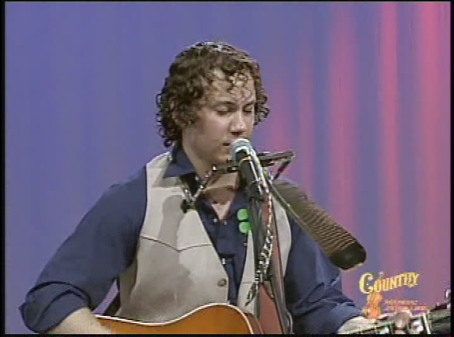 Country Music Jubilee