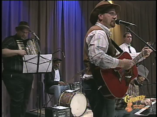 Country Music Jubilee