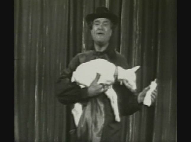 Classic TV - Red Skelton Show