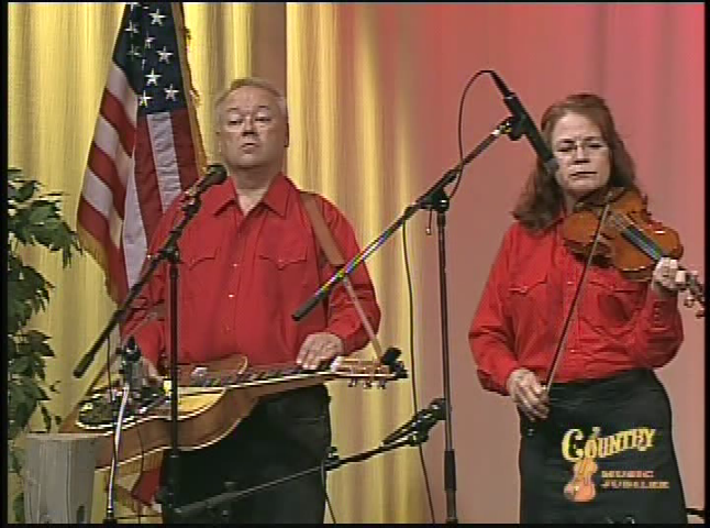 Country Music Jubilee