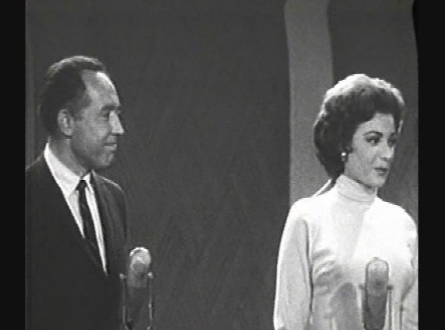Classic TV - You Bet Your Life