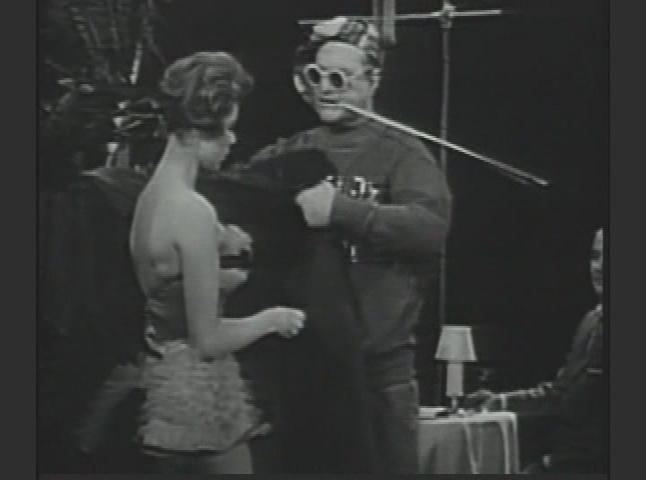 Classic TV - Red Skelton Show