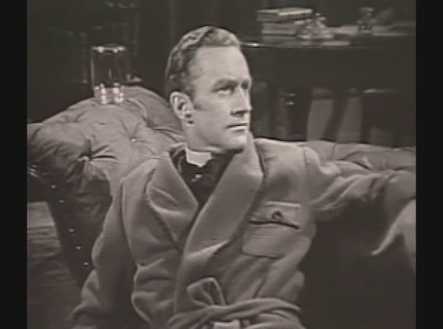 Classic TV - Sherlock Holmes