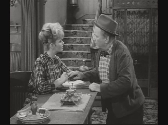Classic TV -  Petticoat Junction