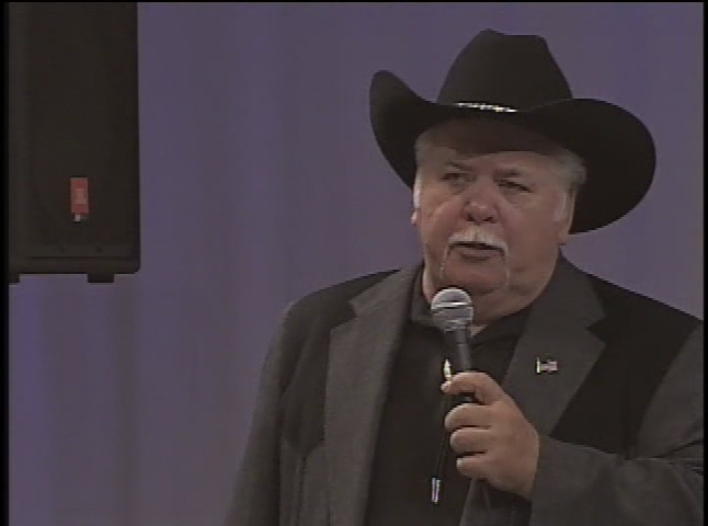 Country Music Jubilee