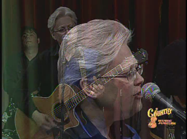 Country Music Jubilee