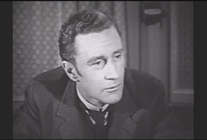 Classic TV - Sherlock Holmes