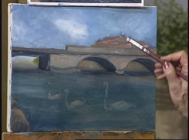 Painting Journeys