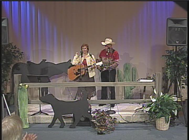 Country Music Jubilee