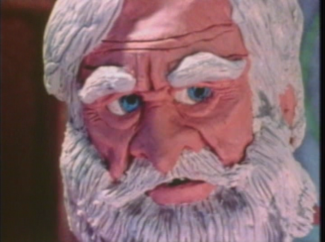Martin The Cobbler