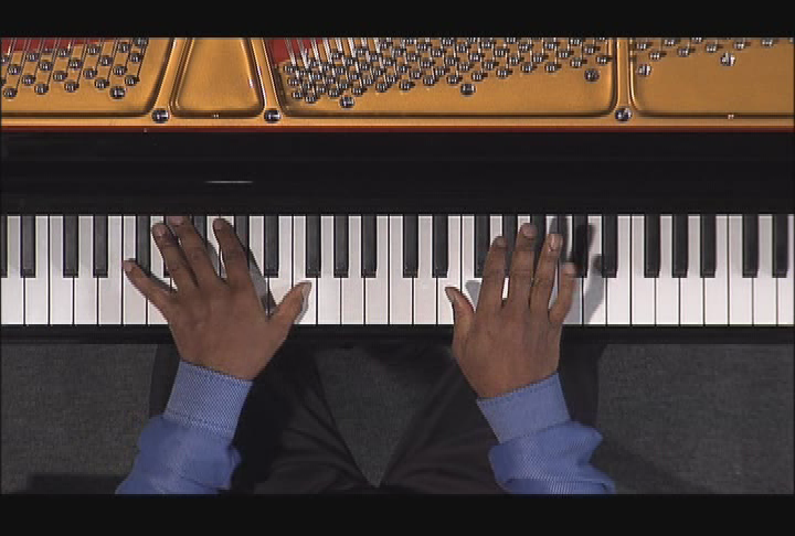 Piano Guy