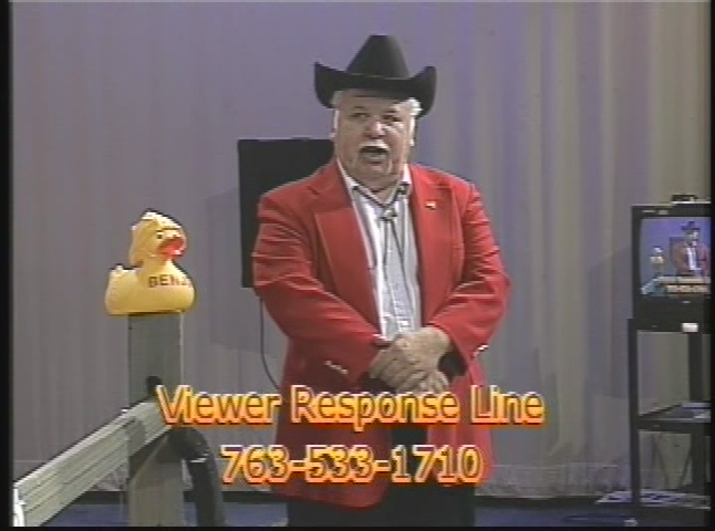 Country Music Jubilee