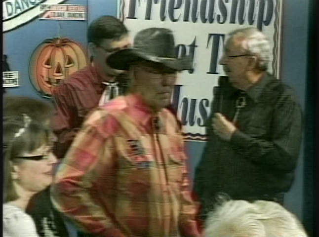 Friendship Square Dancing
